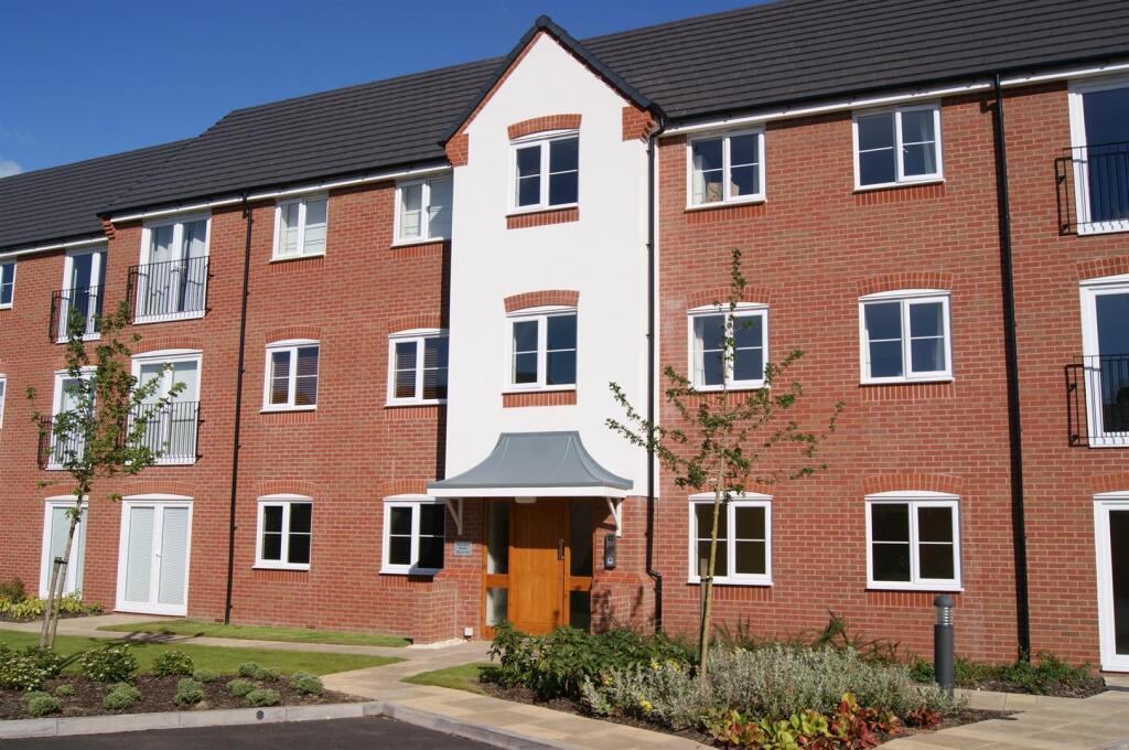 2 bed Apartment for rent in Coventry. From Archer Bassett - Coventry