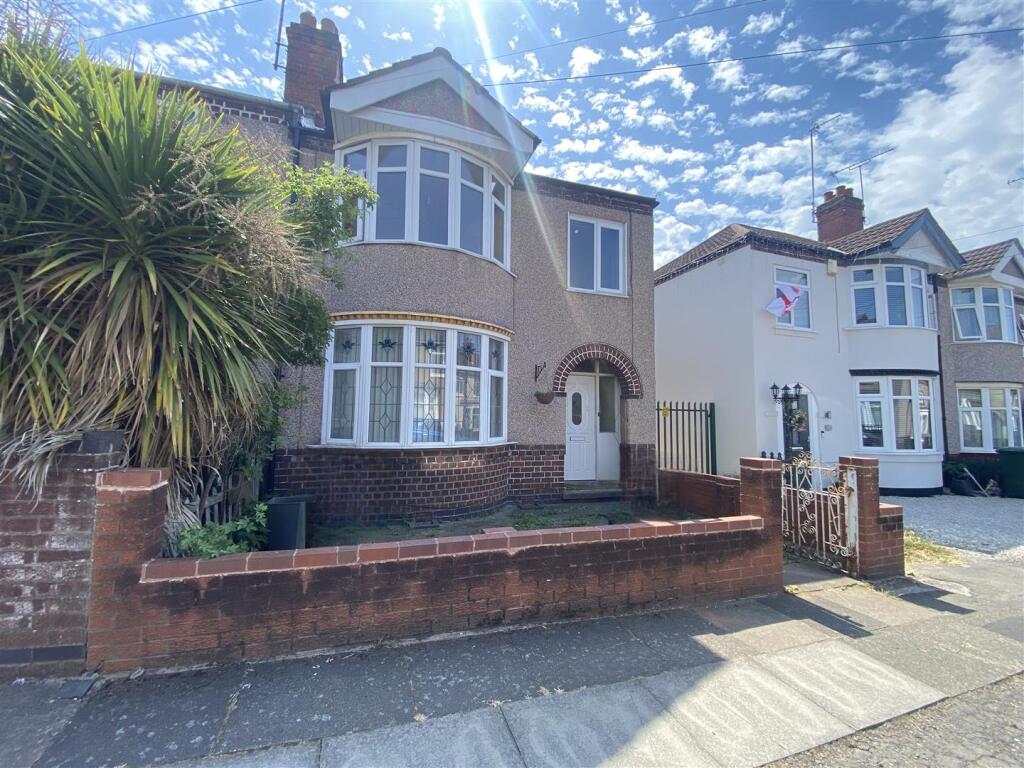 3 bed End of Terrace for rent in Hawkesbury. From Archer Bassett - Coventry