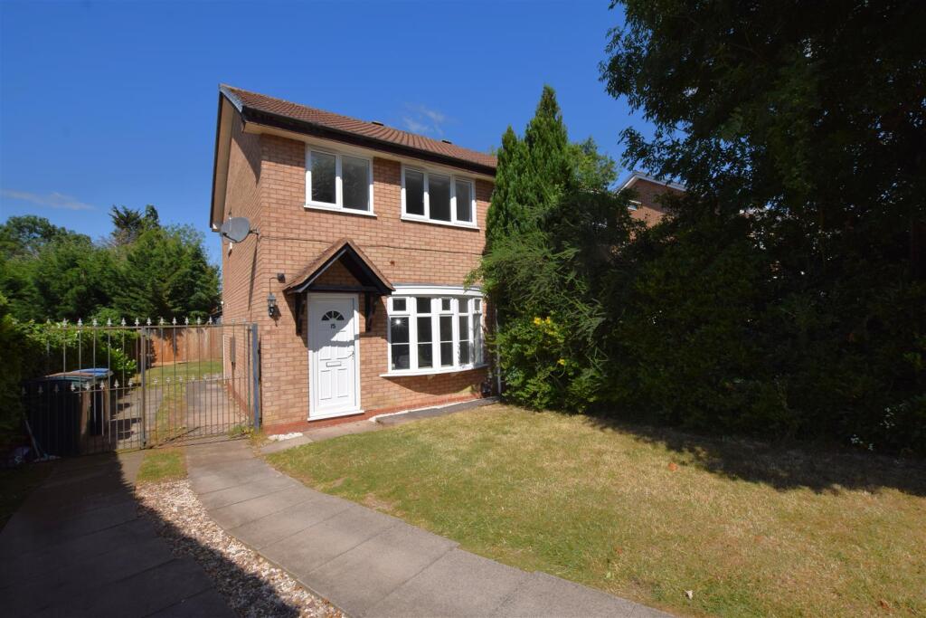 3 bed Semi Detached for rent in Allesley Green. From Archer Bassett - Coventry 3 bed Semi Detached for rent in Allesley Green. From Archer Bassett - Coventry