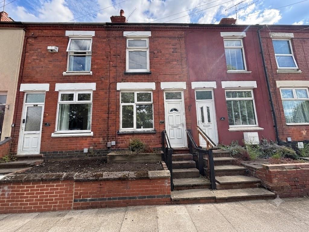 2 bed Mid Terraced House for rent in Allesley Green. From Archer Bassett - Coventry
