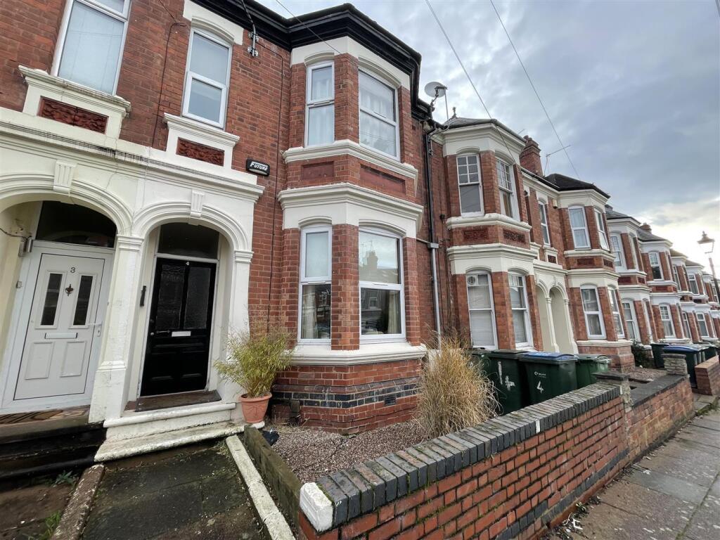 1 bed 1st Floor Flat for rent in Coventry. From Archer Bassett - Coventry