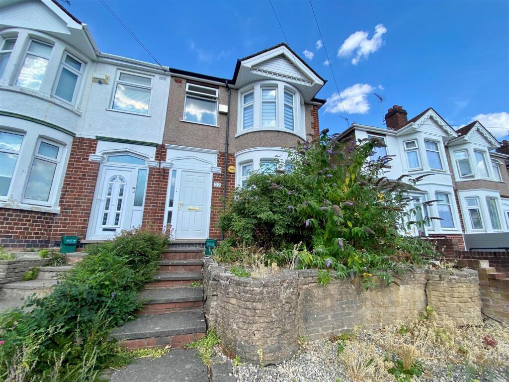 3 bed End of Terrace for rent in Hawkesbury. From Archer Bassett - Coventry