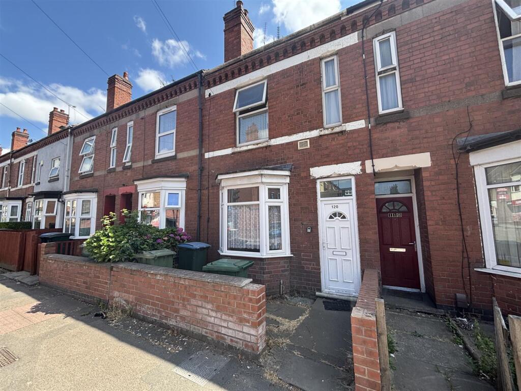 3 bed Mid Terraced House for rent in Coventry. From Archer Bassett - Coventry