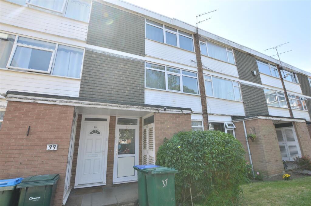 2 bed Duplex for rent in Ansty. From Archer Bassett - Coventry