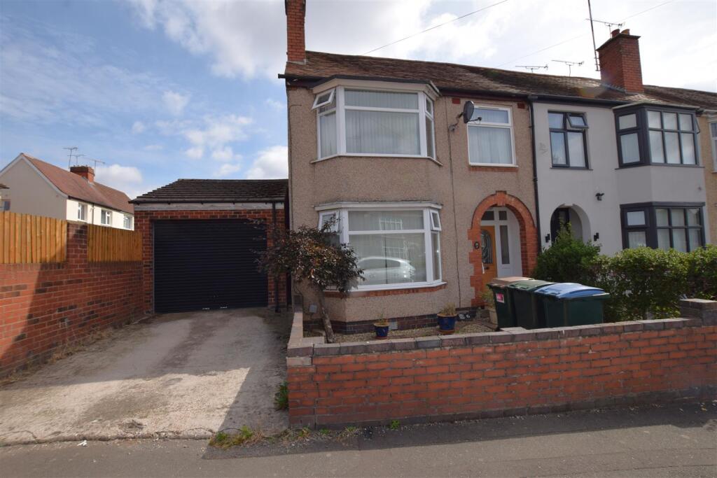 3 bed End of Terrace for rent in Hawkesbury. From Archer Bassett - Coventry 3 bed End of Terrace for rent in Hawkesbury. From Archer Bassett - Coventry