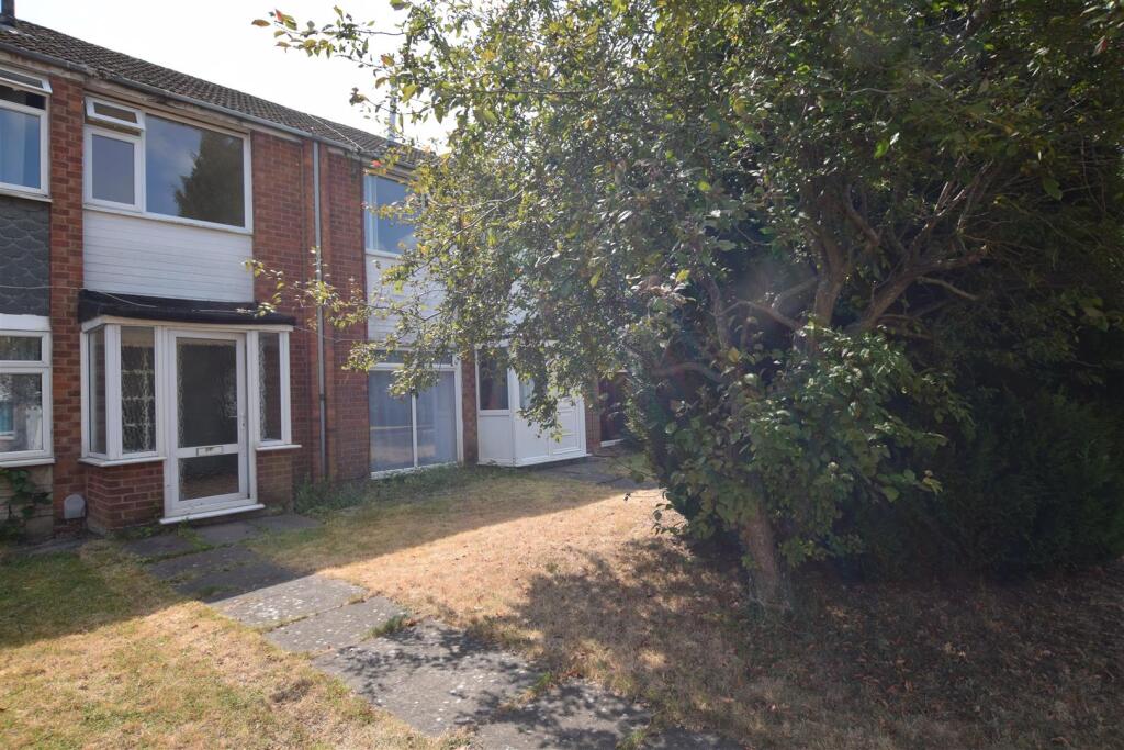 3 bed Mid Terraced House for rent in Ansty. From Archer Bassett - Coventry