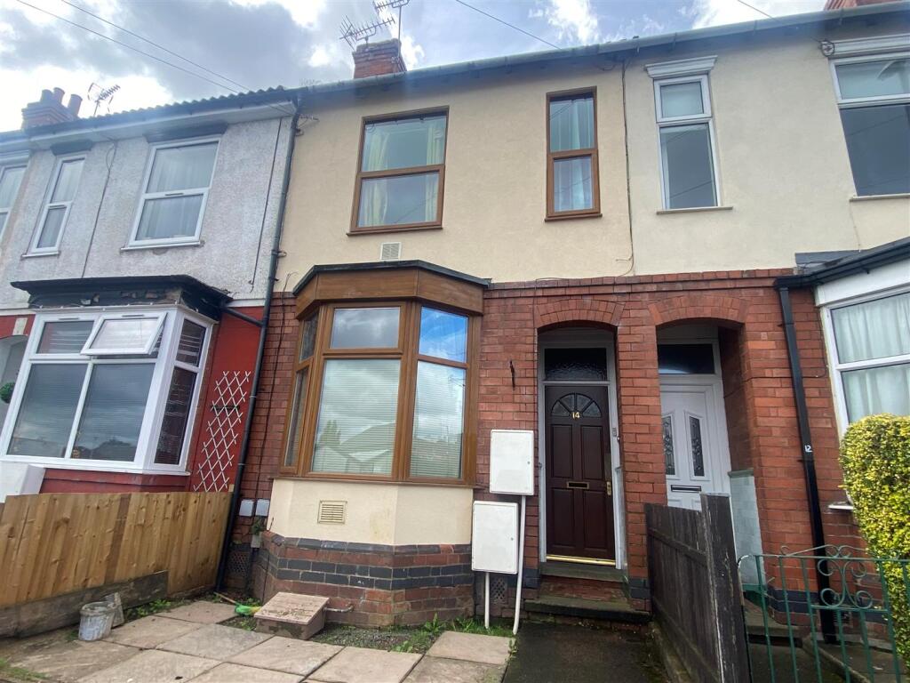1 bed 1st Floor Flat for rent in Coventry. From Archer Bassett - Coventry 1 bed 1st Floor Flat for rent in Coventry. From Archer Bassett - Coventry