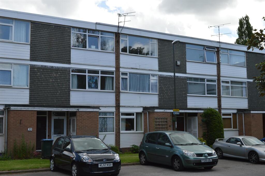 2 bed 1st Floor Flat for rent in Coventry. From Archer Bassett - Coventry