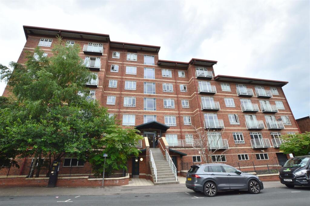 1 bed Apartment for rent in Coventry. From Archer Bassett - Coventry 1 bed Apartment for rent in Coventry. From Archer Bassett - Coventry