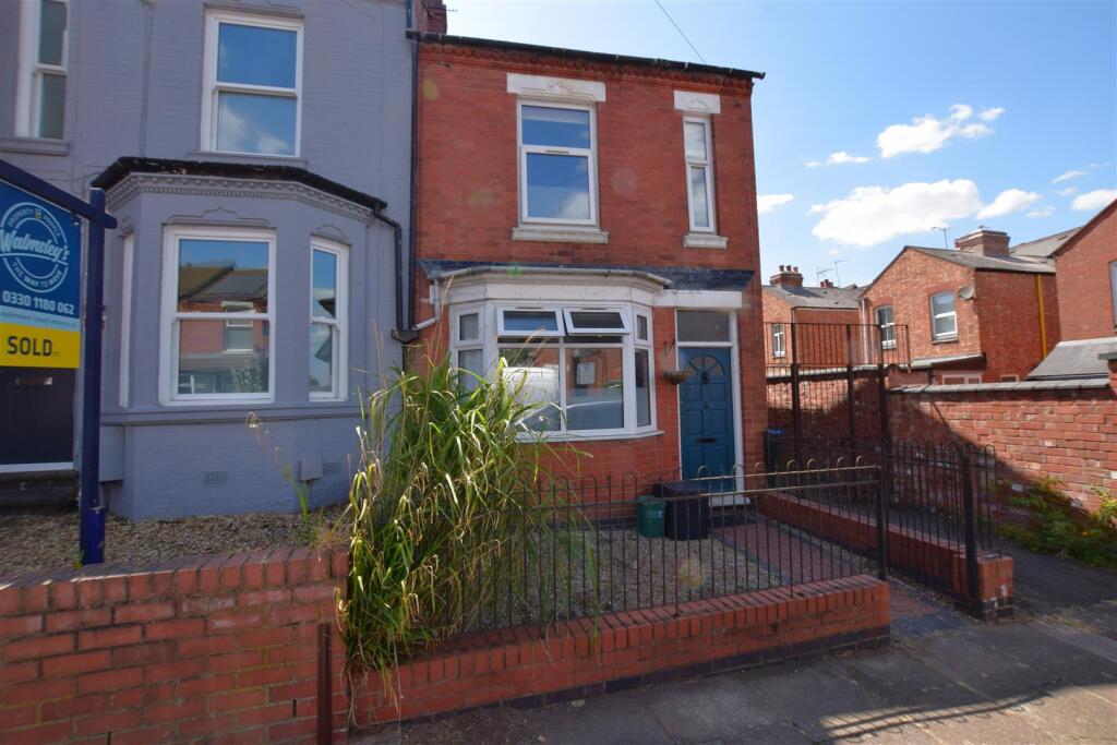 3 bed End of Terrace for rent in Coventry. From Archer Bassett - Coventry 3 bed End of Terrace for rent in Coventry. From Archer Bassett - Coventry
