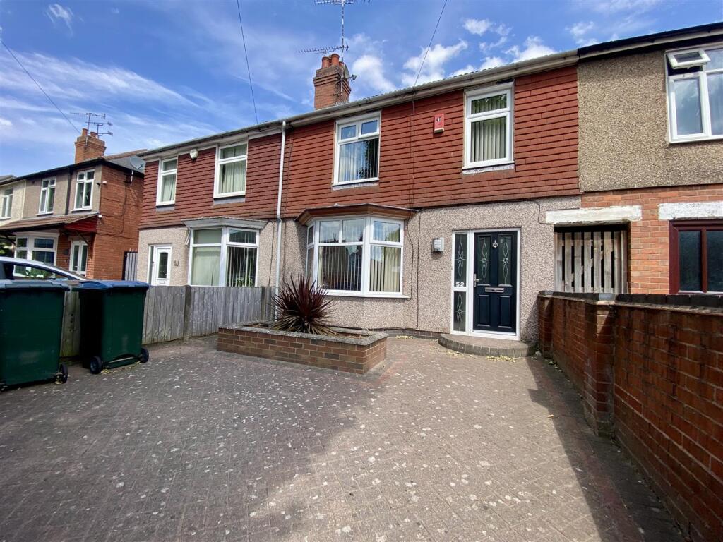 3 bed Mid Terraced House for rent in Coventry. From Archer Bassett - Coventry