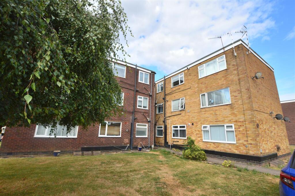 2 bed 1st Floor Flat for rent in Allesley Green. From Archer Bassett - Coventry 2 bed 1st Floor Flat for rent in Allesley Green. From Archer Bassett - Coventry