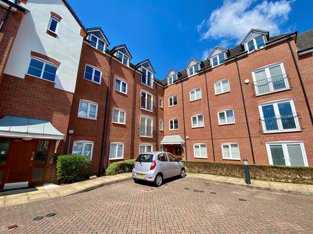 2 bed Apartment for rent in Westwood Heath. From Archer Bassett - Coventry