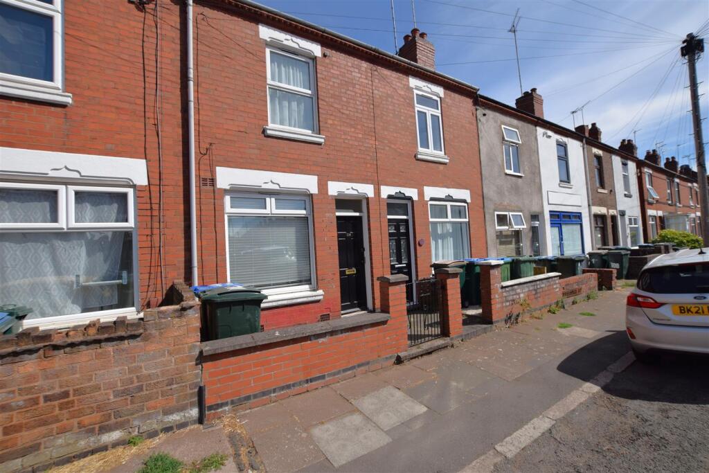 2 bed Mid Terraced House for rent in Allesley Green. From Archer Bassett - Coventry
