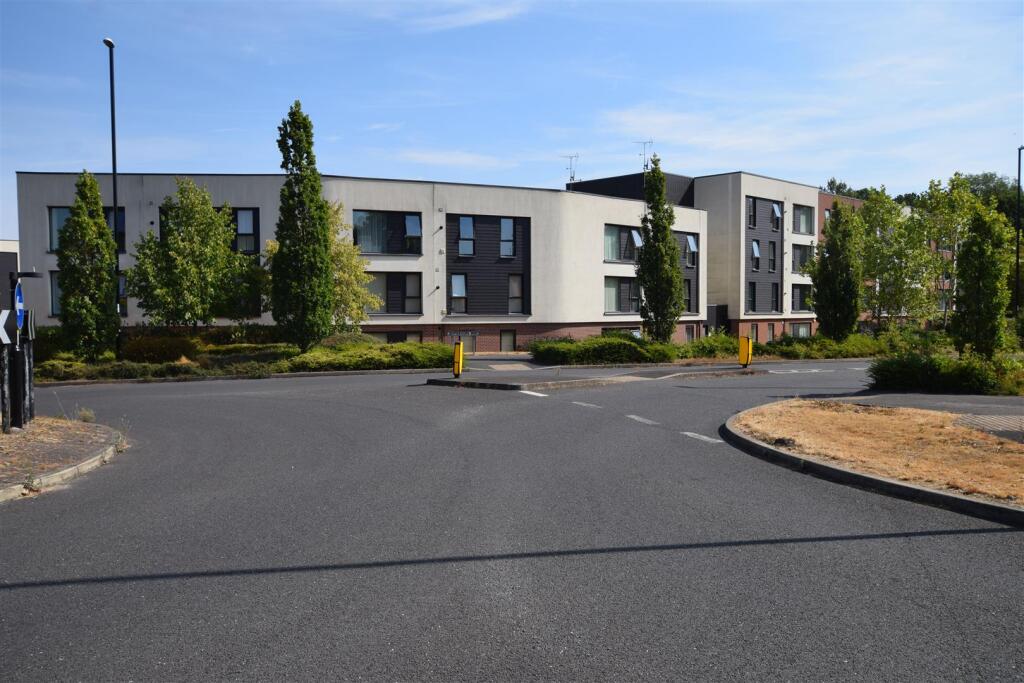 2 bed Apartment for rent in Westwood Heath. From Archer Bassett - Coventry