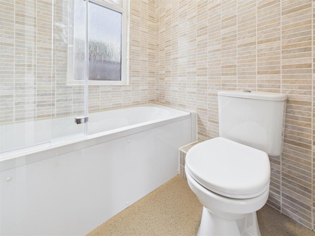 3 bed Mid Terraced House for rent in Binley Woods. From Archer Bassett - Coventry