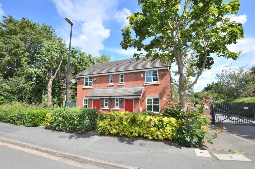 3 bed Semi Detached for rent in Binley Woods. From Archer Bassett - Coventry 3 bed Semi Detached for rent in Binley Woods. From Archer Bassett - Coventry