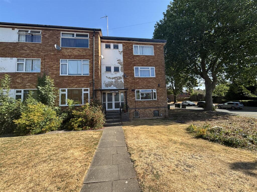 1 bed 1st Floor Flat for rent in Coventry. From Archer Bassett - Coventry 1 bed 1st Floor Flat for rent in Coventry. From Archer Bassett - Coventry