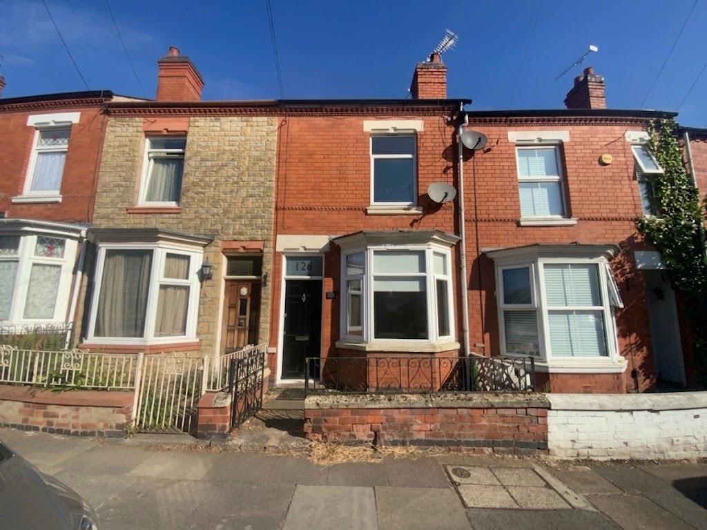 3 bed Mid Terraced House for rent in Allesley Green. From Archer Bassett - Coventry