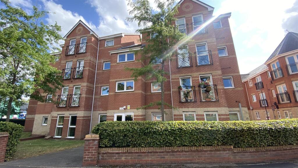 1 bed Apartment for rent in Coventry. From Archer Bassett - Coventry