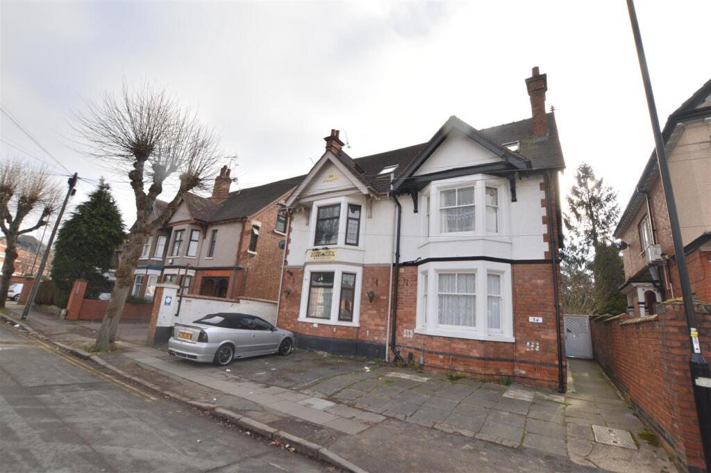 1 bed House (unspecified) for rent in Coventry. From Archer Bassett - Coventry