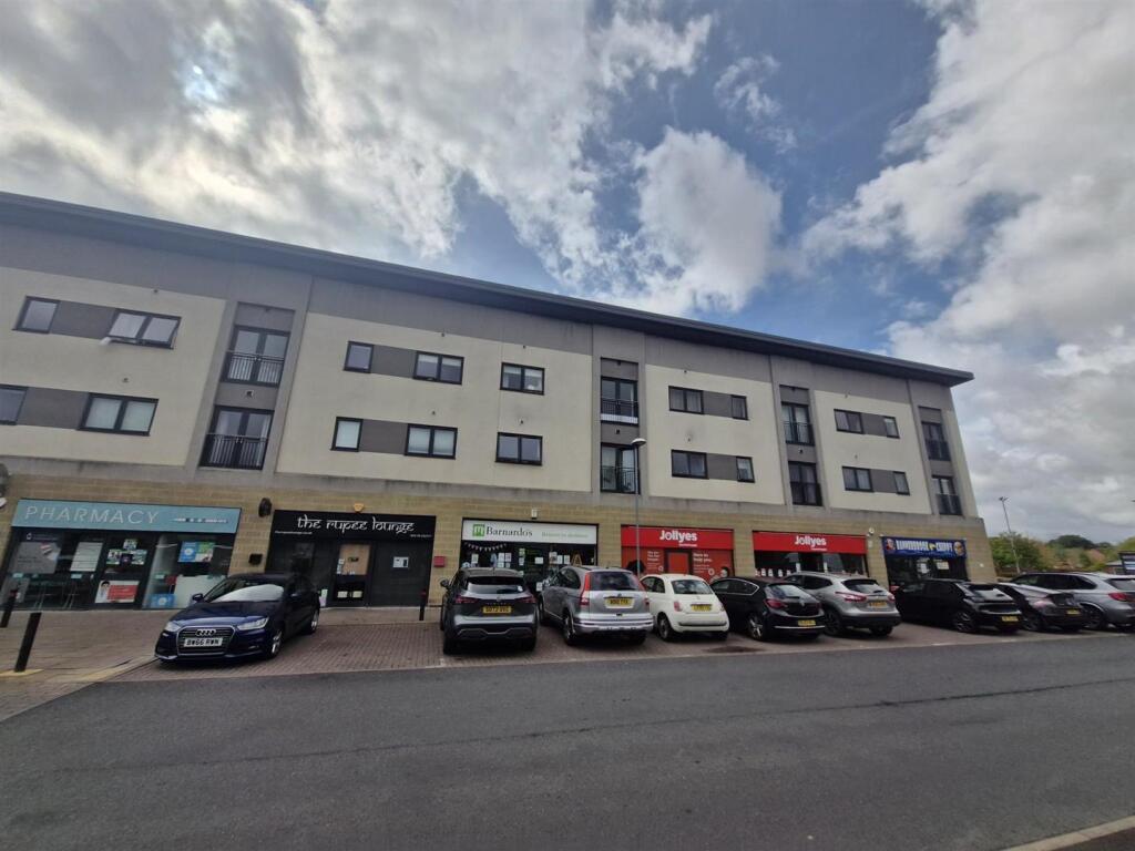 1 bed Apartment for rent in Westwood Heath. From Archer Bassett - Coventry