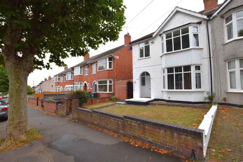 3 bed Semi Detached for rent in Hawkesbury. From Archer Bassett - Coventry