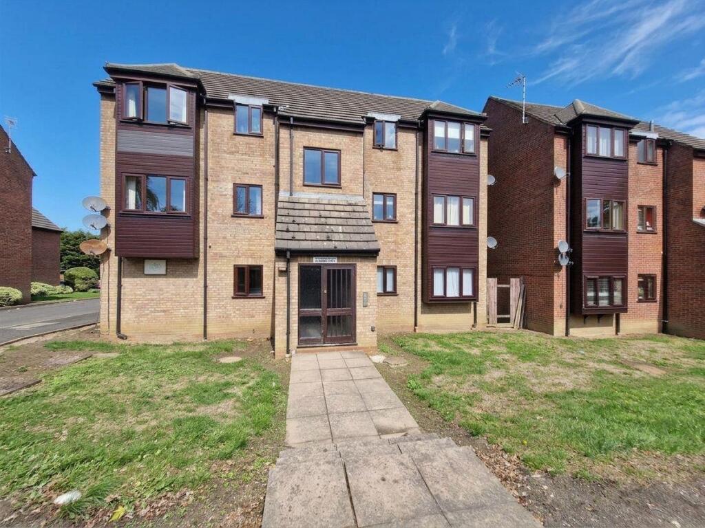 1 bed 1st Floor Flat for rent in Coventry. From Archer Bassett - Coventry