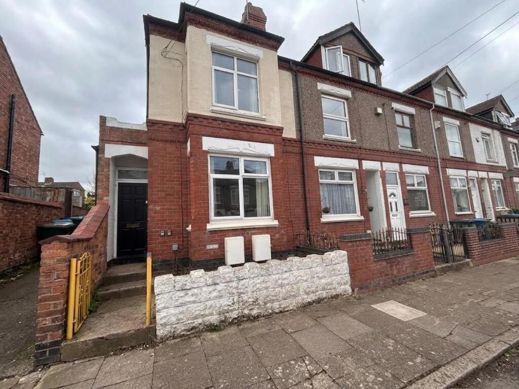 1 bed House (unspecified) for rent in Allesley Green. From Archer Bassett - Coventry