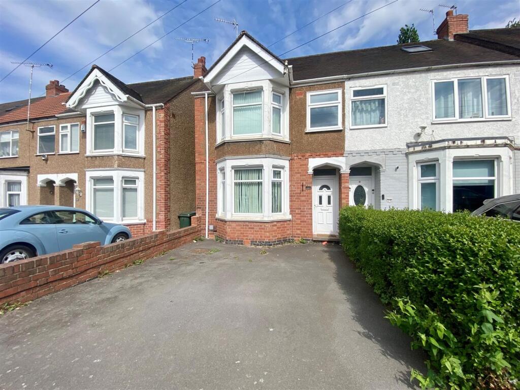 3 bed Mid Terraced House for rent in Coventry. From Archer Bassett - Coventry