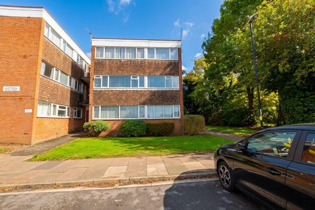 2 bed 1st Floor Flat for rent in Coventry. From Archer Bassett - Coventry