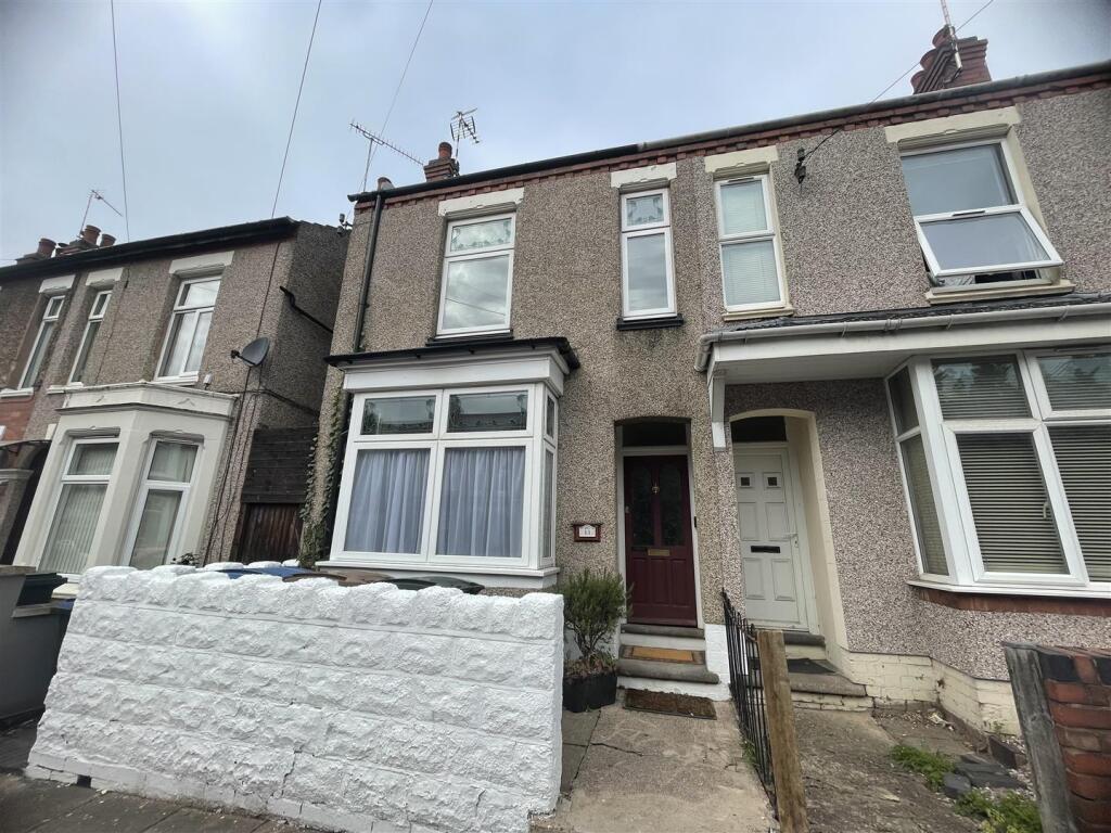 2 bed End of Terrace for rent in Coventry. From Archer Bassett - Coventry 2 bed End of Terrace for rent in Coventry. From Archer Bassett - Coventry