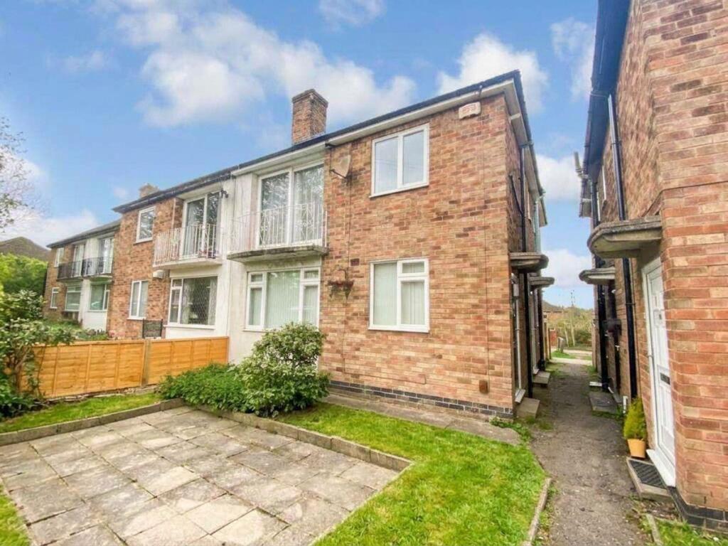 2 bed Annexe for rent in Binley Woods. From Archer Bassett - Coventry 2 bed Annexe for rent in Binley Woods. From Archer Bassett - Coventry