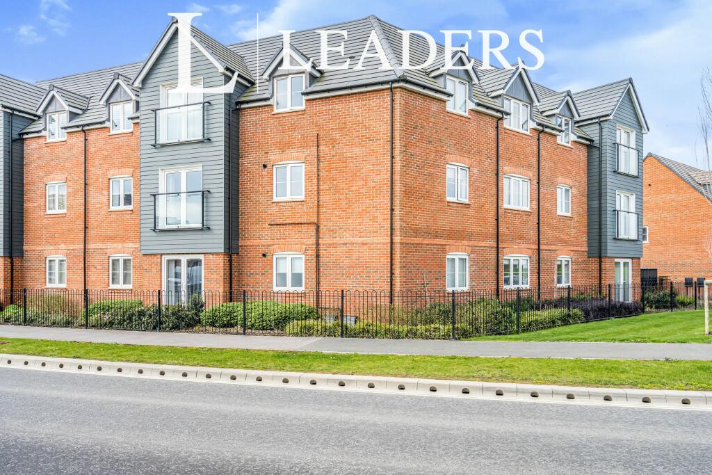 1 bed Apartment for rent in Oving. From Leaders (Chichester)