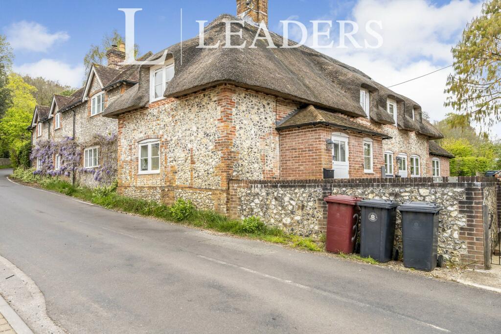 2 bed Cottage for rent in West Marden. From Leaders - Cichester