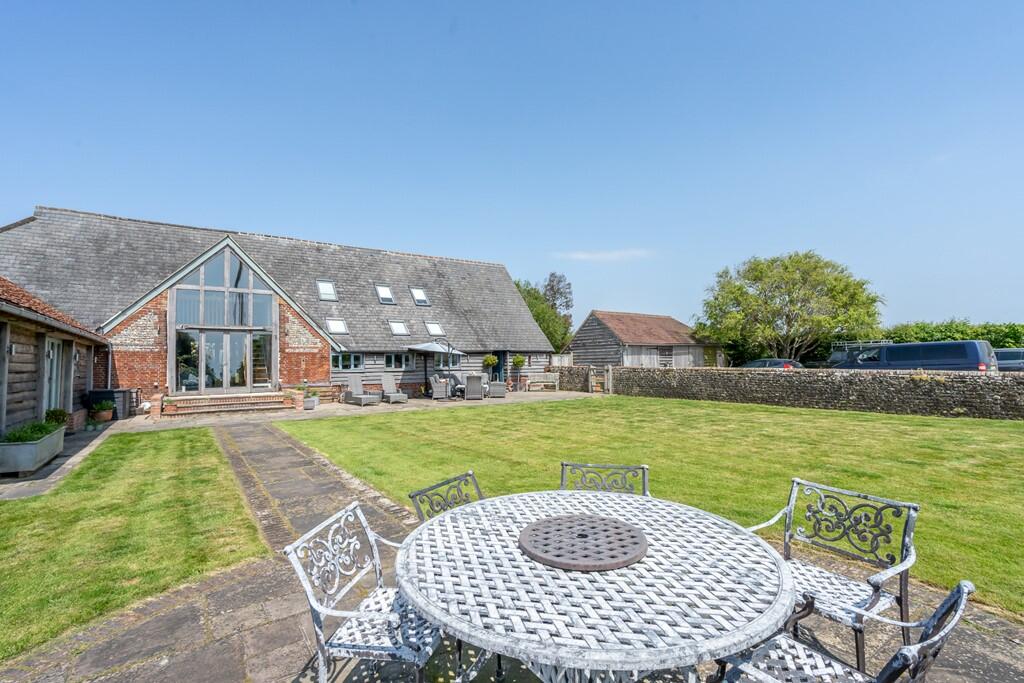 4 bed Detached for rent in Hunston. From Leaders - Cichester