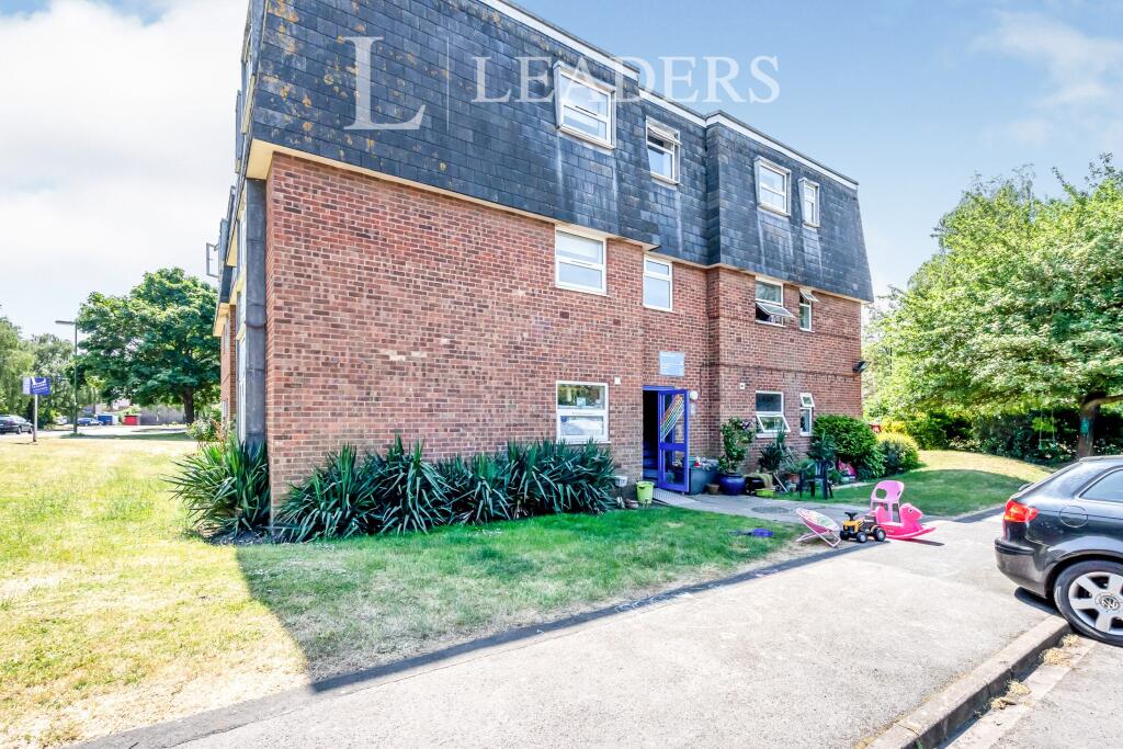 1 bed 1st Floor Flat for rent in Chichester. From Leaders - Cichester