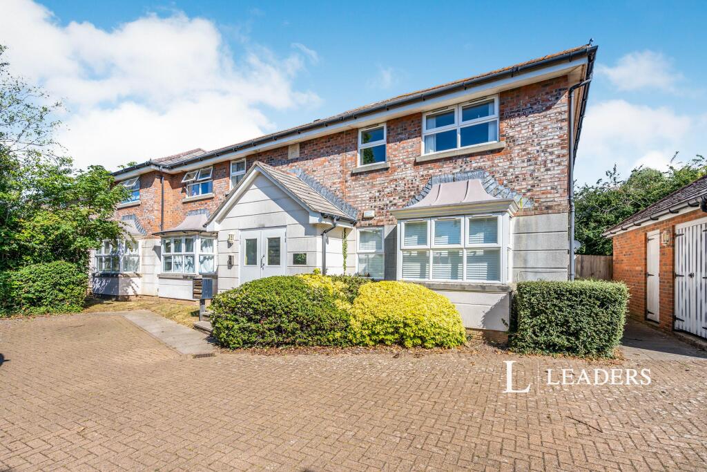 2 bed 1st Floor Flat for rent in Chichester. From Leaders - Cichester 2 bed 1st Floor Flat for rent in Chichester. From Leaders - Cichester