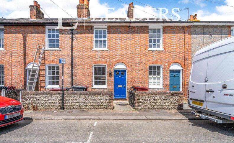 3 bed Detached for rent in Chichester. From Leaders - Cichester 3 bed Detached for rent in Chichester. From Leaders - Cichester