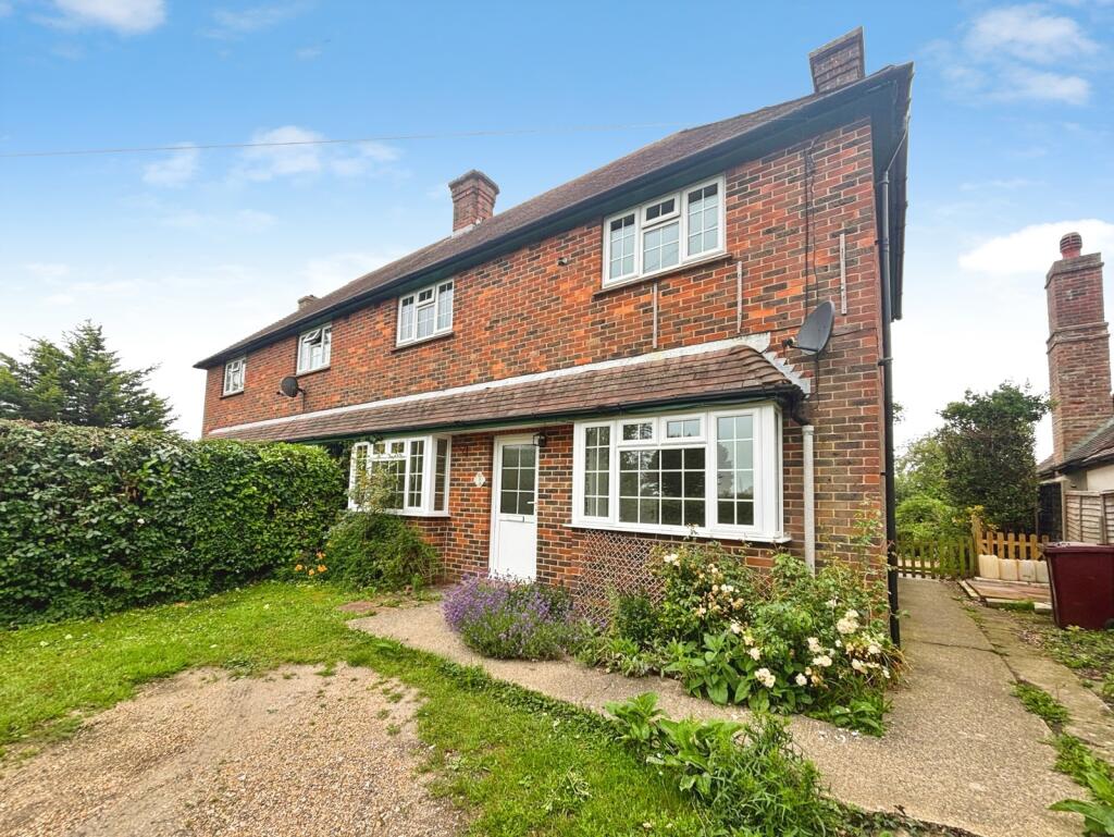 3 bed Semi Detached for rent in Runcton. From Leaders - Cichester