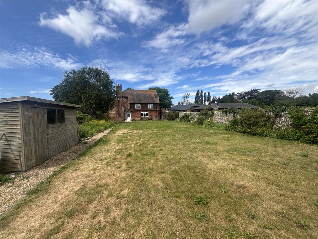 2 bed Semi Detached for rent in Runcton. From Leaders - Cichester