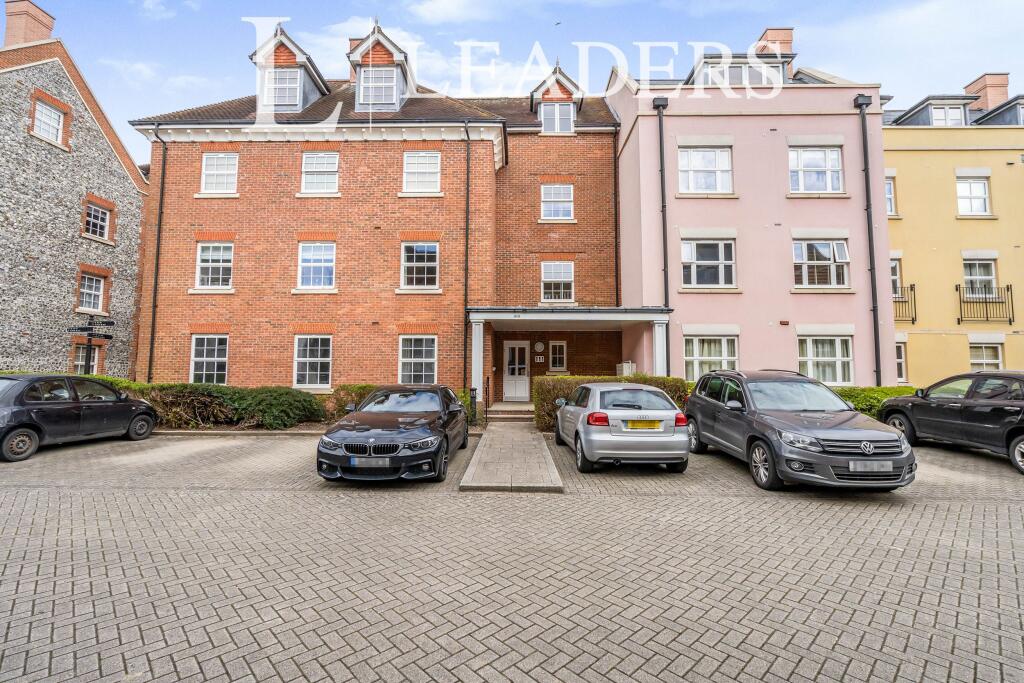 2 bed 1st Floor Flat for rent in Chichester. From Leaders - Cichester 2 bed 1st Floor Flat for rent in Chichester. From Leaders - Cichester