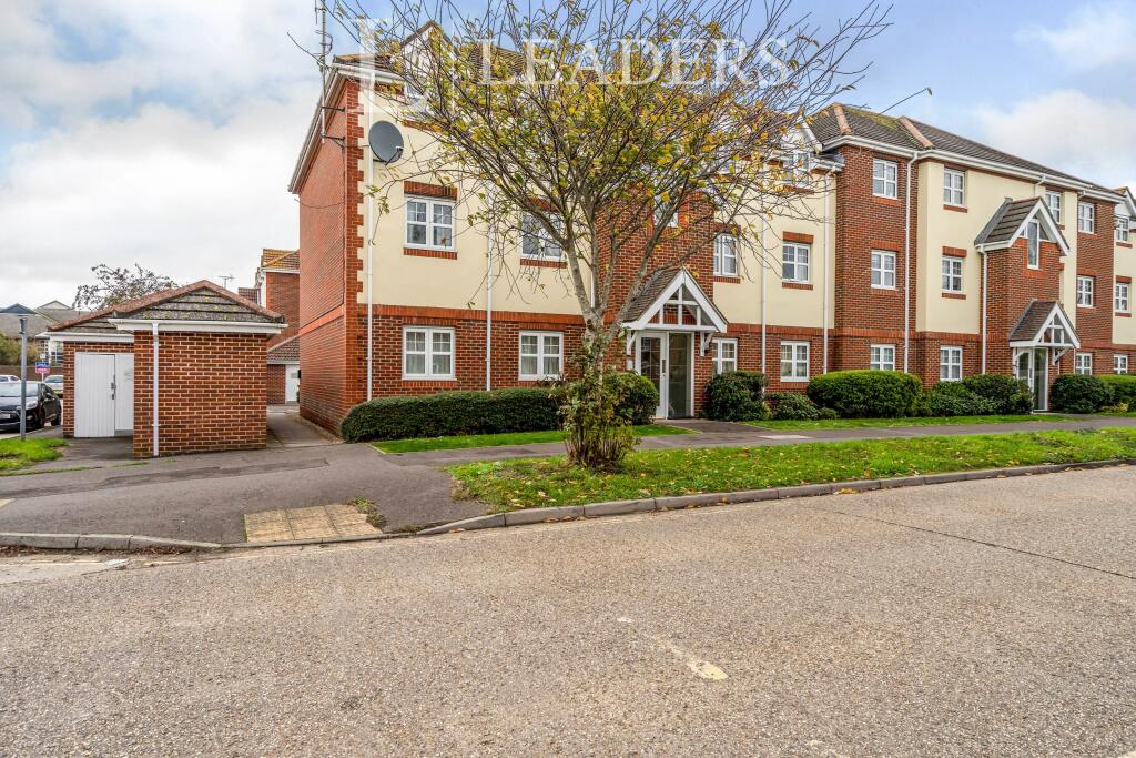 2 bed 1st Floor Flat for rent in Chichester. From Leaders - Cichester 2 bed 1st Floor Flat for rent in Chichester. From Leaders - Cichester