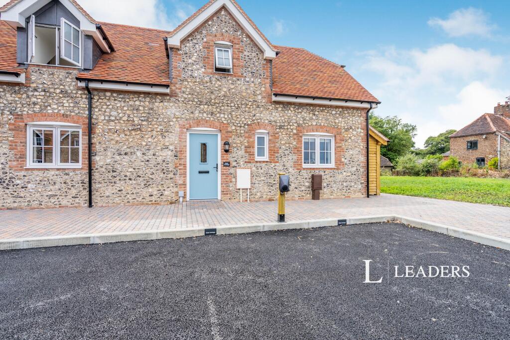 2 bed Mid Terraced House for rent in Lidsey. From Leaders - Cichester 2 bed Mid Terraced House for rent in Lidsey. From Leaders - Cichester