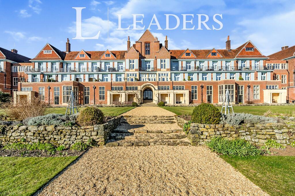 2 bed 1st Floor Flat for rent in Stedham. From Leaders - Cichester 2 bed 1st Floor Flat for rent in Stedham. From Leaders - Cichester