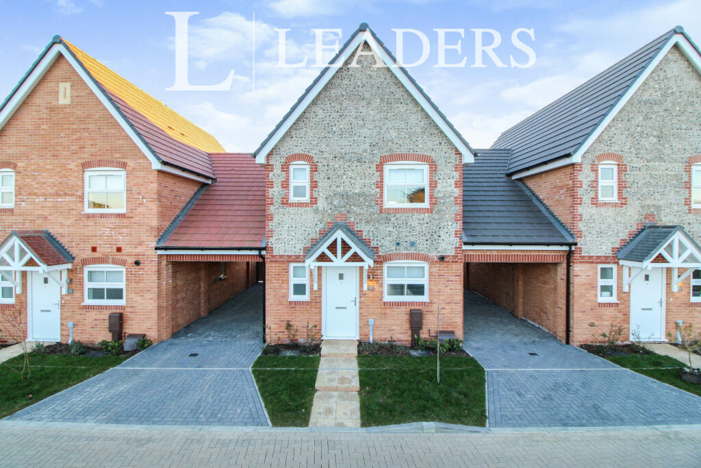 4 bed Semi-Detached House for rent in . From Leaders - Bognor