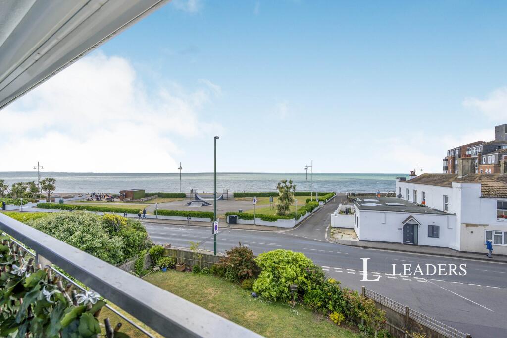 2 bed 1st Floor Flat for rent in Bognor Regis. From Leaders Sales - Bognor Regis