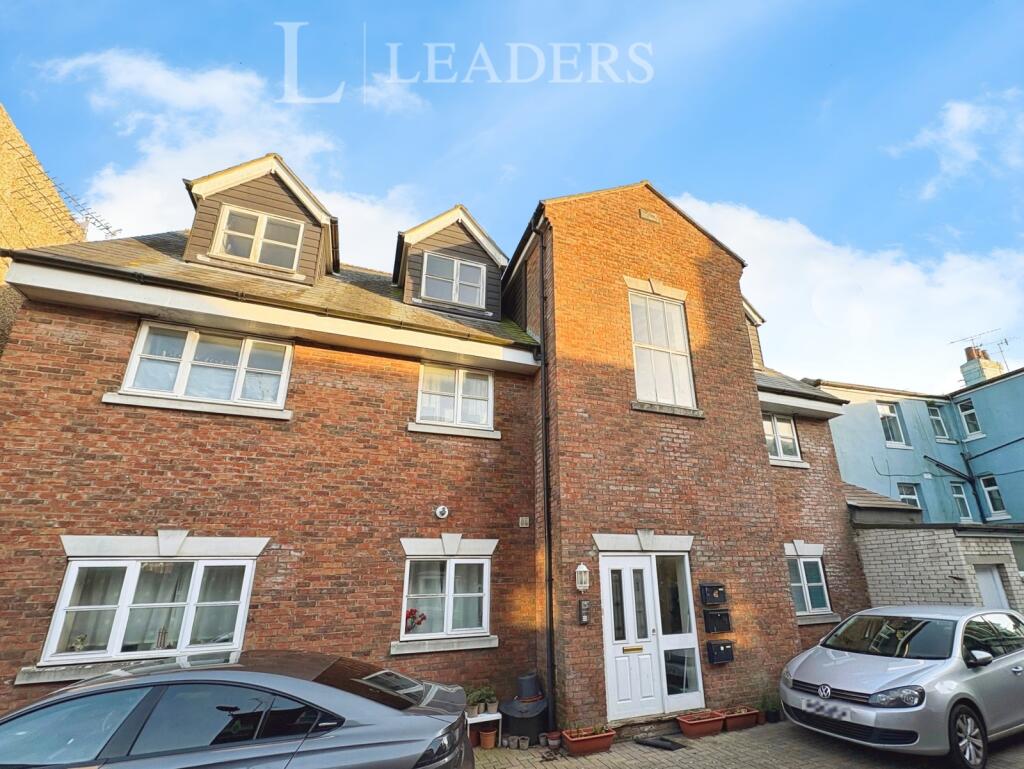 1 bed 1st Floor Flat for rent in Bognor Regis. From Leaders Sales - Bognor Regis
