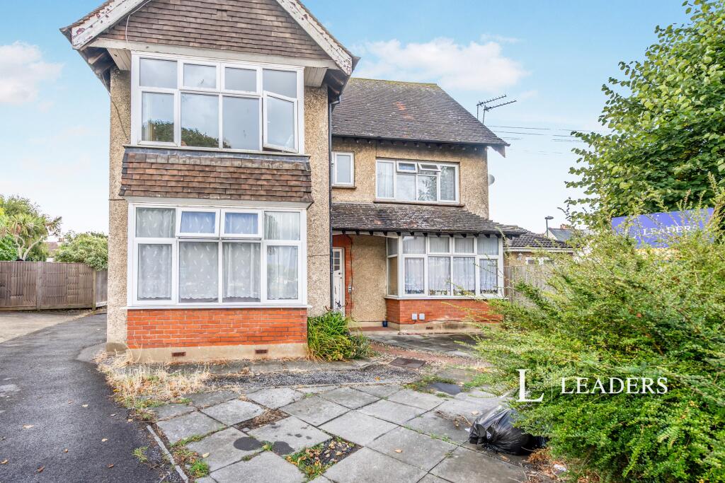 1 bed 1st Floor Flat for rent in Bognor Regis. From Leaders Sales - Bognor Regis