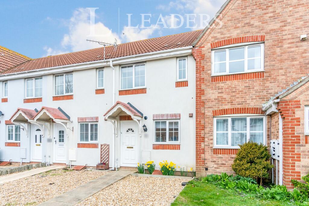 2 bed Detached for rent in Flansham. From Leaders Sales - Bognor Regis